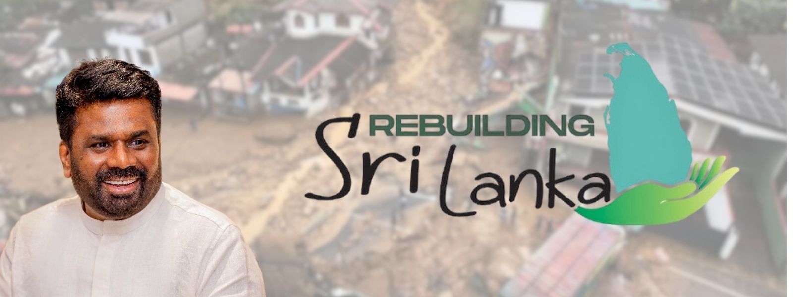 “Rebuilding Sri Lanka” To Be Launched Today